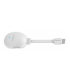 Strong LEAP NEVE adaptador Smart TV 4K Ultra HD Android Blanco