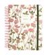 AGENDA 2026 MONIQUILLA E10 155X212MM DIA PAGINA AMAPOLA FINOCAM 770110126