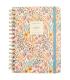 AGENDA 2026 MONIQUILLA E10 155X212MM SEMANA VISTA HORIZONTAL ESPIGA FINOCAM 770100226