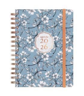 AGENDA 2026 YOU E10 155X212MM DIA PAGINA COTTON FINOCAM 760063126