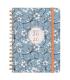 AGENDA 2026 YOU E10 155X212MM SEMANA VISTA HORIZONTAL COTTON FINOCAM 760043126