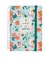 AGENDA 2026 TRENDY DESIGN E10 155X212MM DIA PAGINA AHORA FINOCAM 742312826
