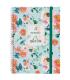 AGENDA 2026 TRENDY DESIGN E10 155X212MM SEMANA VISTA HORIZONTAL AHORA FINOCAM 742232826