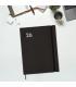 AGENDA 2026 DYNAMIC MARA Y12 210X270MM DIA PAGINA NEGRO FINOCAM 621186026