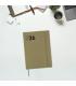 AGENDA 2026 DYNAMIC MARA Y10 140X204MM DIA PAGINA VERDE FINOCAM 621162026