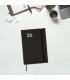 AGENDA 2026 DYNAMIC MARA Y10 140X204MM SEMANA VISTA VERTICAL NEGRO FINOCAM 621126026