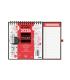 CALENDARIO 2026 NEUTRO ESCRIBIR IMAN XS 140X150MM FINOCAM 781350026