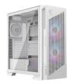 MSI MPG VELOX 300R AIRFLOW PZ Midi Tower Blanco