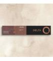 Cpsula Delta Delta Q-Long Espresso Para Cafeteras Delta/ Caja De 10