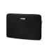 SUBBLIM Funda Ordenador Business Laptop Sleeve Neoprene 13,3-14\" Black