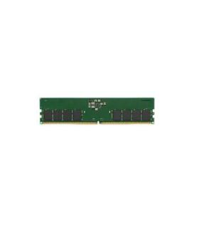 Memoria RAM Kingston ValueRAM 16GB  DDR5  5600MHz  1.1V  CL46  DIMM
