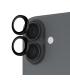 PanzerGlass Camera Protec. IPhone 17-16-16Plus Neg