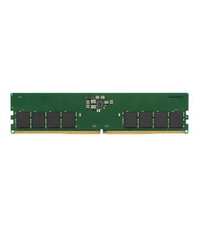 MEMORIA DDR5 16GB PC5-44800 5600MHZ KINGSTON CL46 1.1V KCP556US8-16