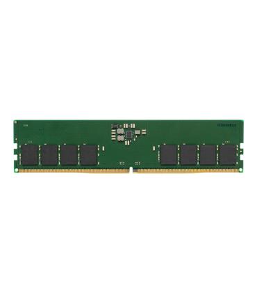 MEMORIA DDR5 16GB PC5-44800 5600MHZ KINGSTON CL46 1.1V KCP556US8-16