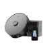 ROBOT ASPIRADOR EUREKA N6 PLUS BLACK