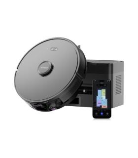 ROBOT ASPIRADOR EUREKA N6 PLUS BLACK