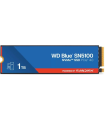 Disco SSD Sandisk WD Blue SN5100 1TB/ M.2 2280 PCIe NVMe/ Full Capacity