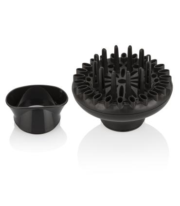 Secador Tristar HD-2322  2000W  Negro Y Plata