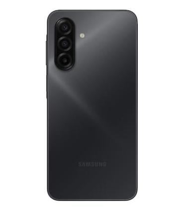 Smartphone Samsung Galaxy A17 4GB  128GB  6.7'  Negro