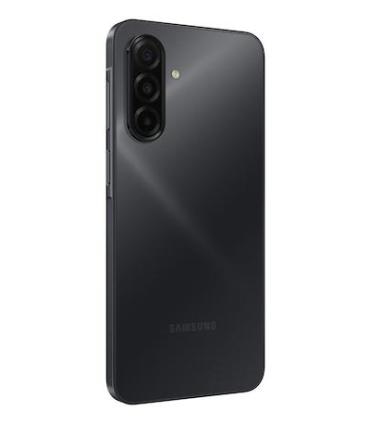 Smartphone Samsung Galaxy A17 4GB  128GB  6.7'  Negro