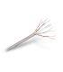 Bobina De Cable RJ45 UTP Aisens A135-0262 Cat.6  305m  Gris