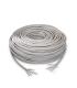 Bobina De Cable RJ45 UTP Aisens A135-0262 Cat.6  305m  Gris