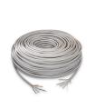 Bobina De Cable RJ45 UTP Aisens A135-0262 Cat.6  305m  Gris