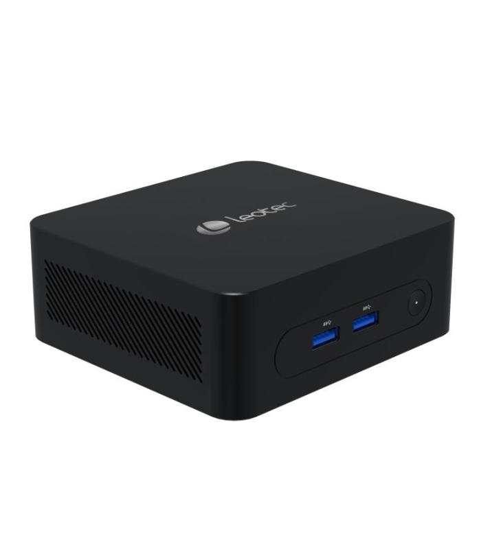 LEOTEC MINIPC COMET INTEL 5205U 8GB 128GB CELERON
