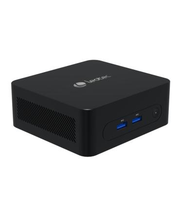 LEOTEC MINIPC COMET INTEL 5205U 8GB 128GB CELERON