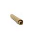 ROLLO PAPEL EMBALAJE KRAFT 1X3 M. MARRON FABRISA 15708