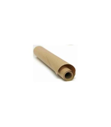 ROLLO PAPEL EMBALAJE KRAFT 1X3 M. MARRON FABRISA 15708