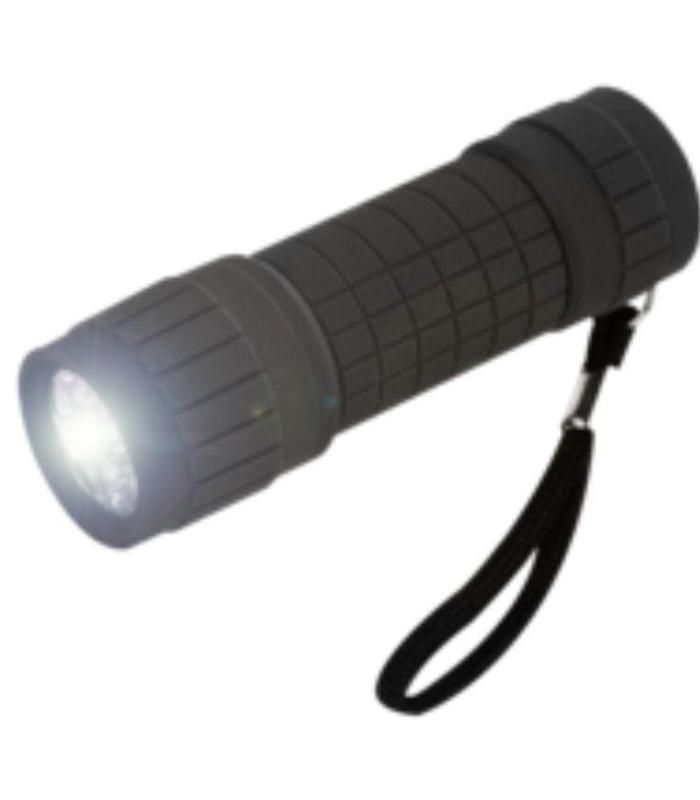 Linterna Wonder WT501S/ 50 Lmenes/ 3 pilas *AAA