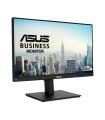 Monitor Profesional Tctil Asus BE24ECSBT 23.8'/ Full HD/ Multimedia/ Regulable En Altura/ Negro