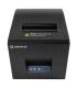 IMPRESORA TICKET  POS3 TERMICA UNYKAch USB SERIE RED Con Cable NEGRA UK56007