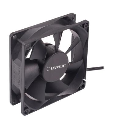 VENTILADOR CAJA ADICIONAL  8X8 UNYKA 51786