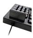 TECLADO SMART CARD DNIe  KB918 SP UNYKA UK529181