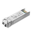 TP-LINK TL-SM5110-SR Red Modulo Transceptor Fibra Ptica 10000 Mbit/s SFP+ 850 Nm