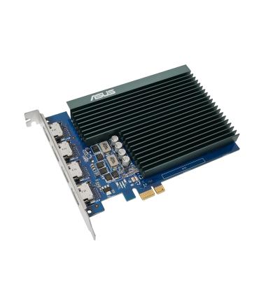 ASUS GT730-4H-SL-2GD5 NVIDIA GeForce GT 730 2 GB GDDR5