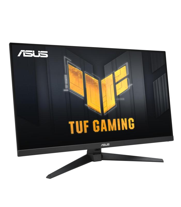 ASUS TUF Gaming VG328QA1A 80 Cm (31.5") 1920 X 1080 Pixeles Full HD LED Negro