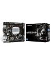 Biostar Placa Base J4125NHU MITX CPU Integrada