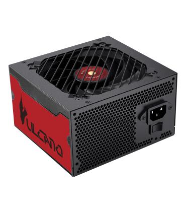 MARS GAMING Fuente Alimen.750W PSU 80+ ULTRA SILEN