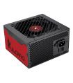 MARS GAMING Fuente Alimen.750W PSU 80+ ULTRA SILEN