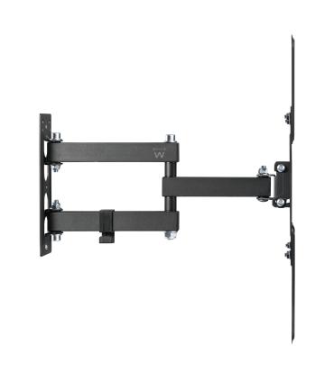SOPORTE DE PARED EWENT PARA TV EASY TURN L 3 PIVOTES 23-55" MAX VESA 200X200
