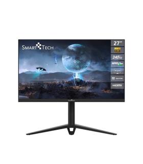 MONITOR 27  SMART TECH 270G01FVF PIVOT. REG.ALTURA