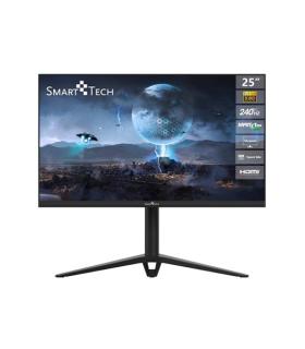 MONITOR 25  SMART TECH 245G01FVF PIVOT. REG.ALTURA