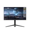 MONITOR 25  SMART TECH 245G01FVF PIVOT. REG.ALTURA