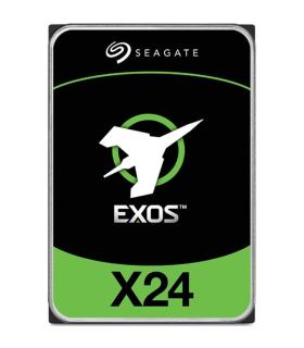 Disco Duro Seagate Exos X24 16TB/ 3.5\'/ SATA III