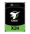 Disco Duro Seagate Exos X24 16TB/ 3.5'/ SATA III