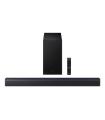 Barra De Sonido Con Bluetooth Samsung B450F Serie B 2.1 2025/ 2.1