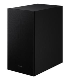 Barra De Sonido Con Bluetooth Samsung B450F Serie B 2.1 2025  2.1